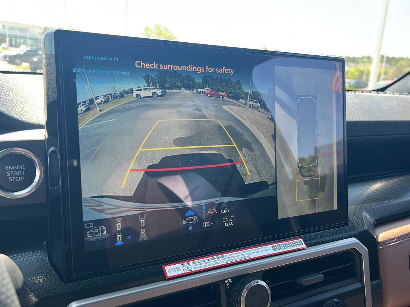 New 2026 Toyota 4Runner Limited image 25