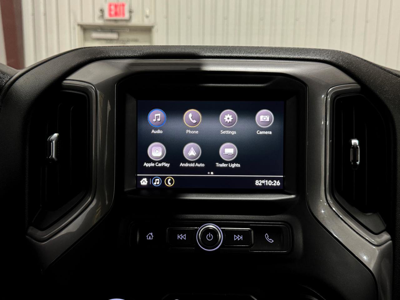 Used 2022 Chevrolet Silverado 2500 W/T w/ WT Fleet Convenience Package image 30