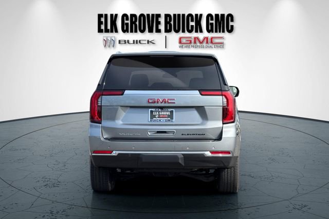 New 2026 GMC Yukon Elevation image 5