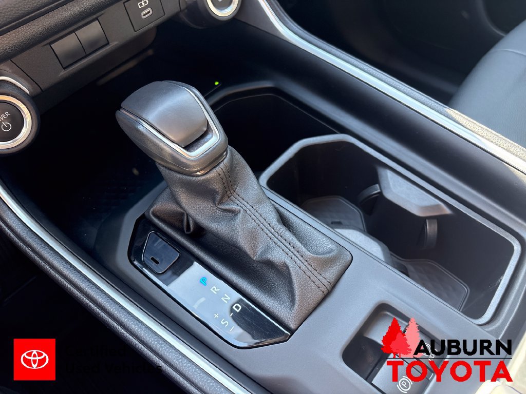 Certified 2024 Toyota Grand Highlander AWD Hybrid image 15