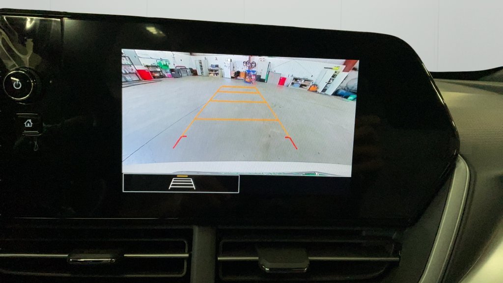 New 2026 Chevrolet Trax RS w/ Driver Confidence Package FWD image 23