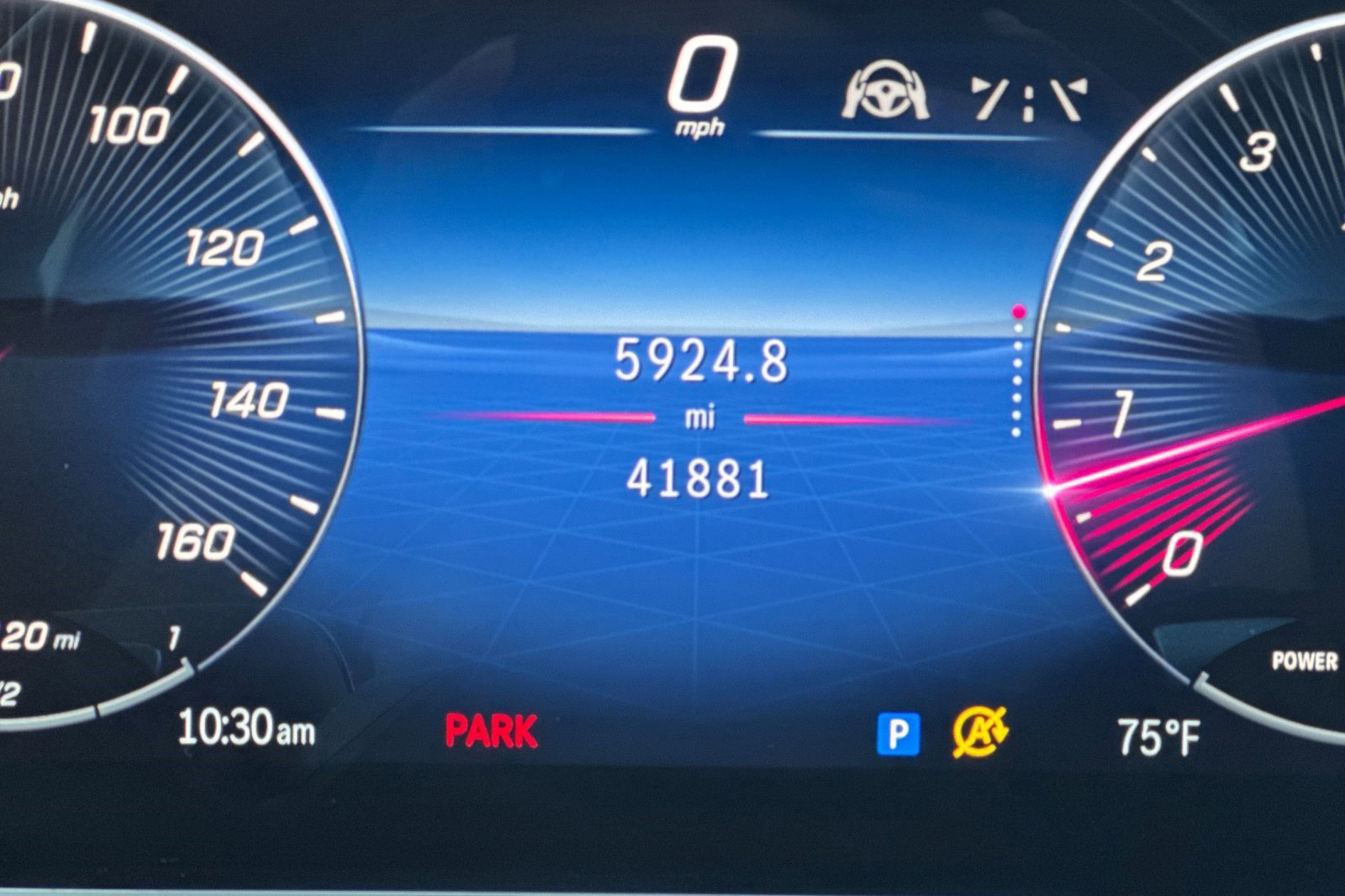 Used 2024 Mercedes-Benz Maybach GLS 600 4MATIC image 17