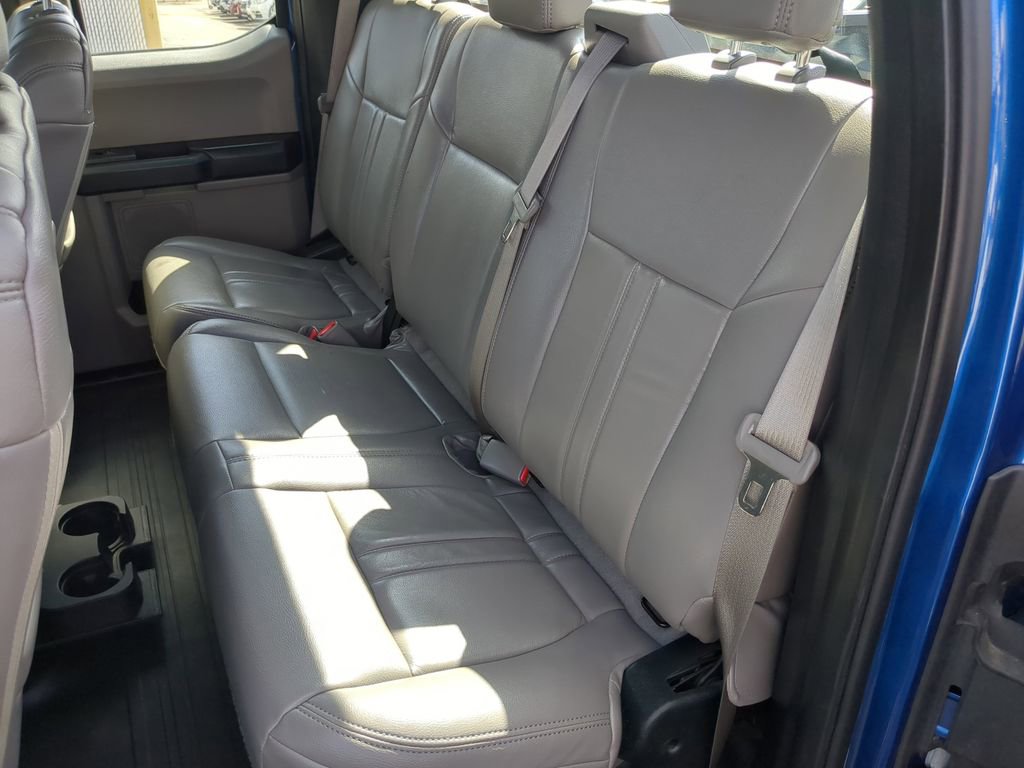 Used 2017 Ford F150 XL w/ Equipment Group 101A Mid image 17