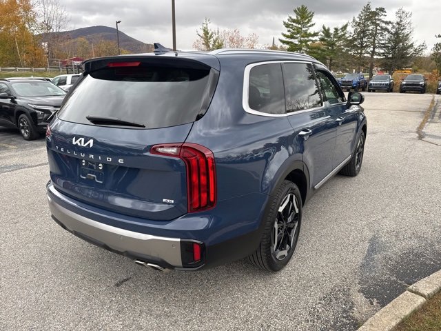 Used 2025 Kia Telluride S image 30