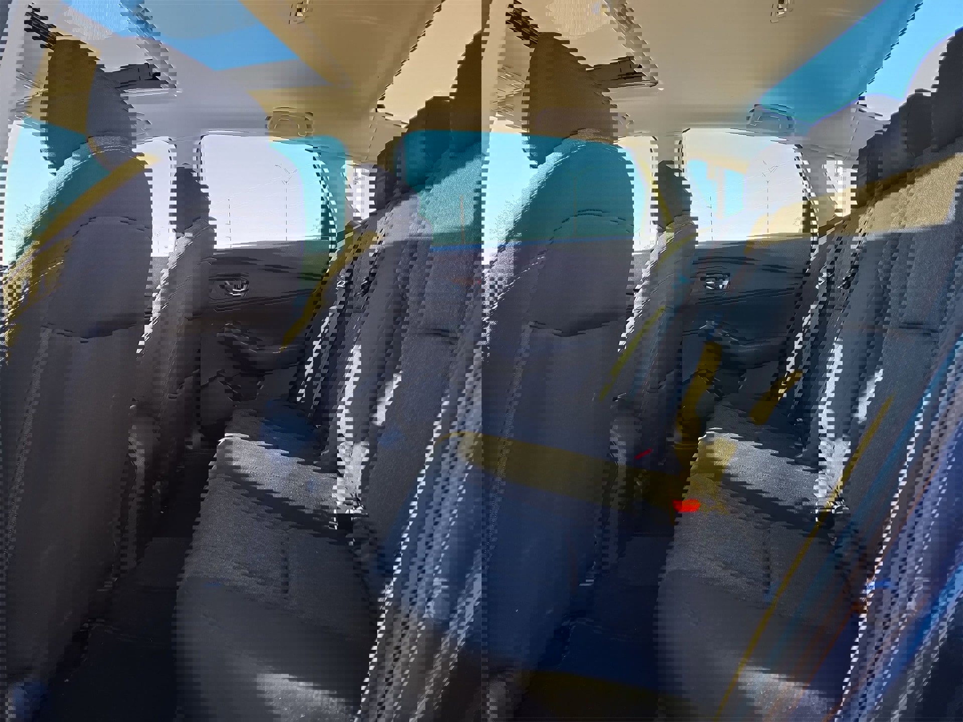 Used 2024 Honda Accord EX image 13