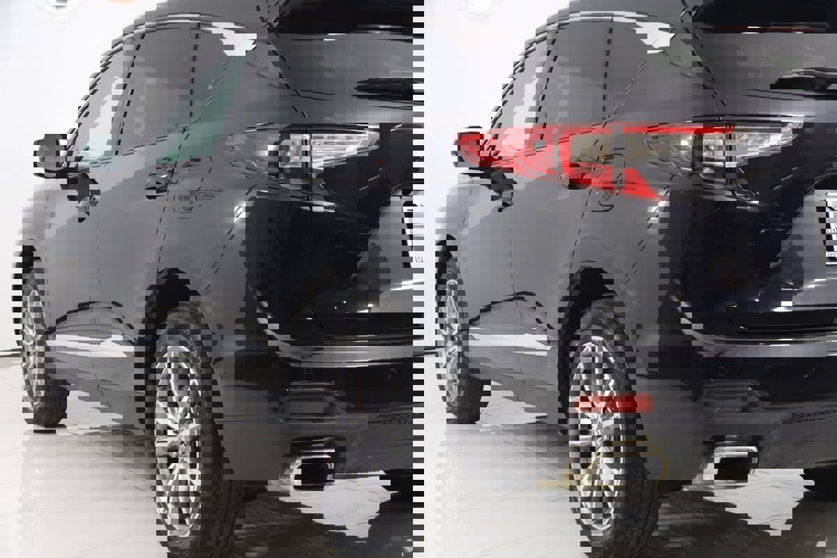 Used 2023 Acura RDX AWD w/ Technology Package image 24