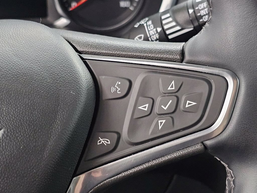 Certified 2024 Chevrolet Equinox LT FWD image 34