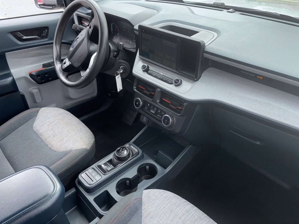 Used 2023 Ford Maverick XLT image 8