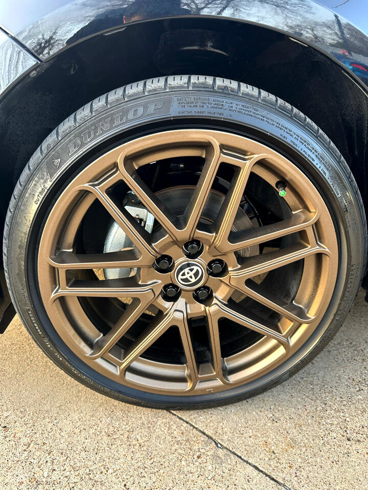 Used 2024 Toyota Corolla Sedan w/ SE Convenience Package image 11