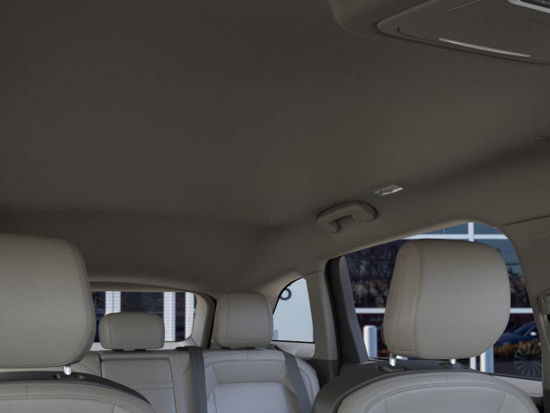 New 2025 Lincoln Nautilus Premier image 22