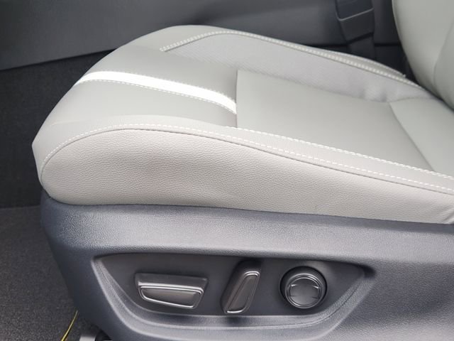 New 2026 Toyota Camry SE image 22