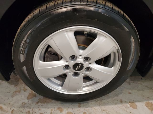 Used 2017 MINI Cooper Convertible image 35