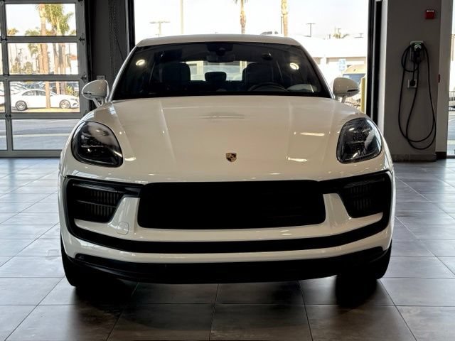 Used 2022 Porsche Macan S AWD/4WD image 10