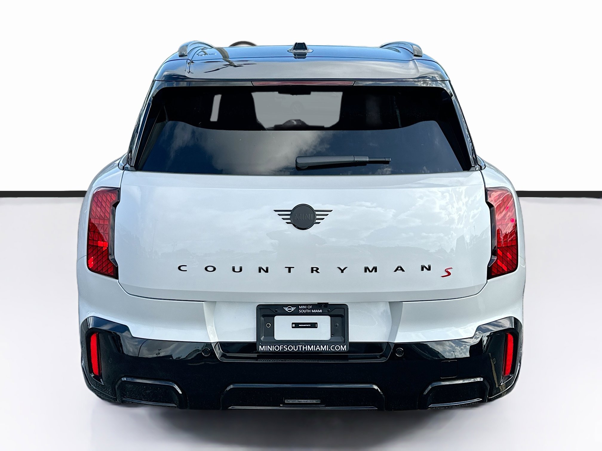 New 2026 MINI Cooper Countryman S AWD/4WD image 4