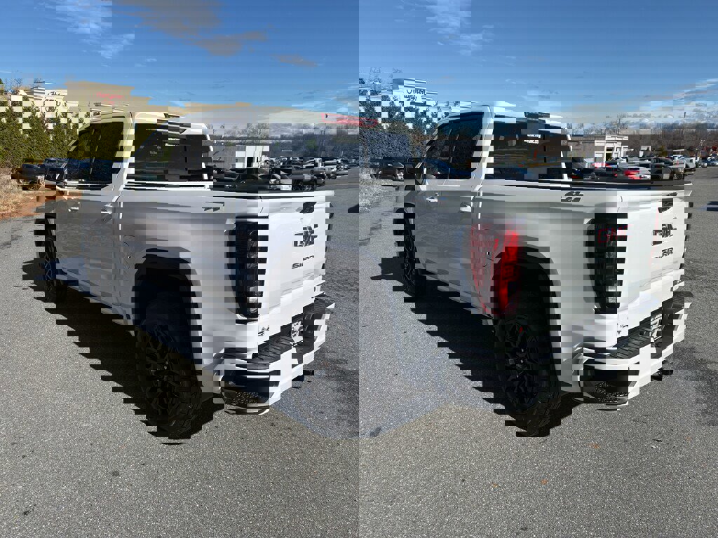 New 2026 GMC Sierra 1500 Elevation w/ Preferred Package image 4