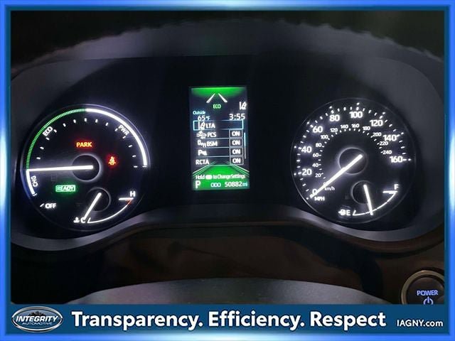 Used 2023 Toyota Sienna XLE FWD image 27