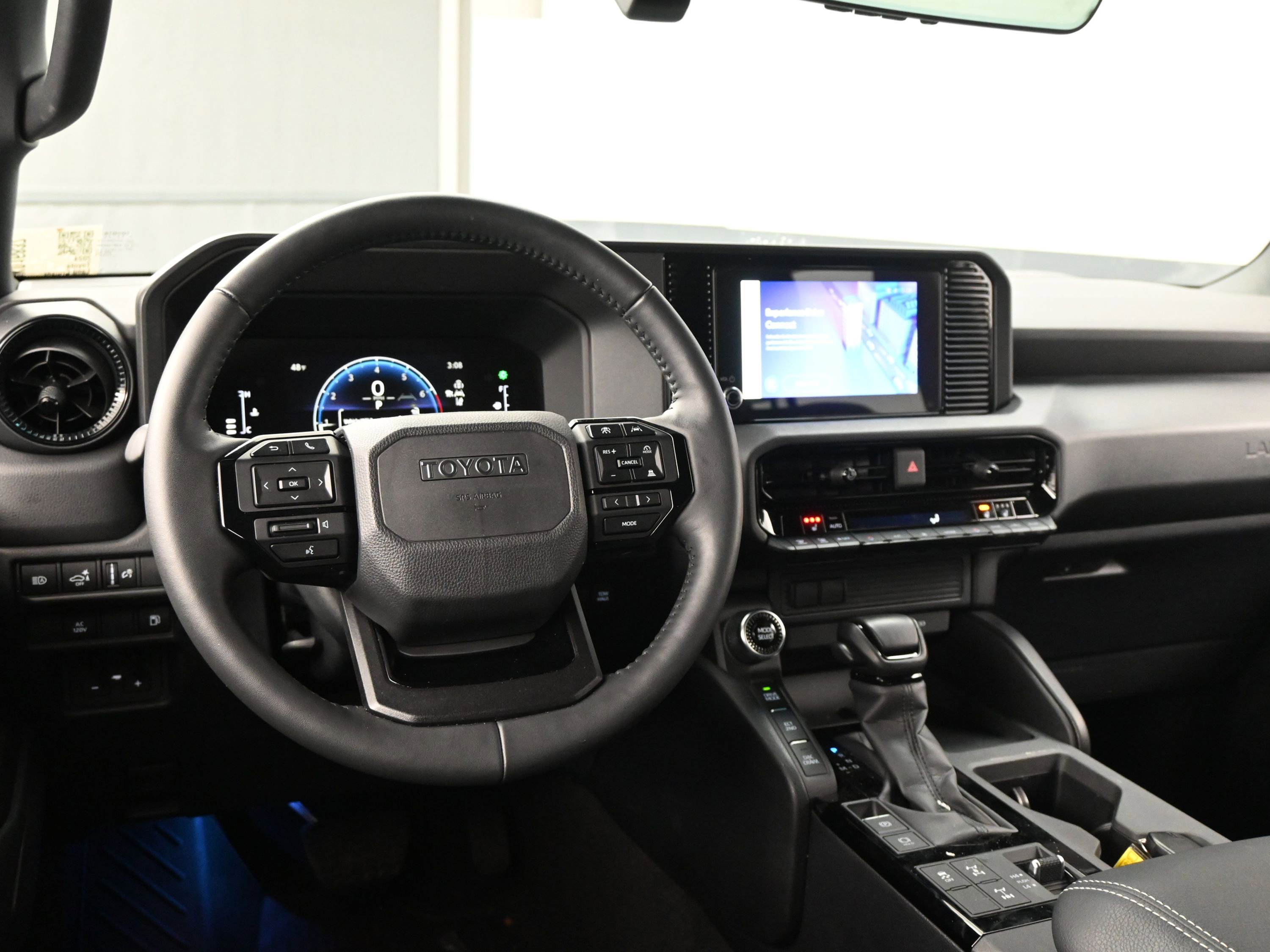 Certified 2024 Toyota Land Cruiser 1958 image 19