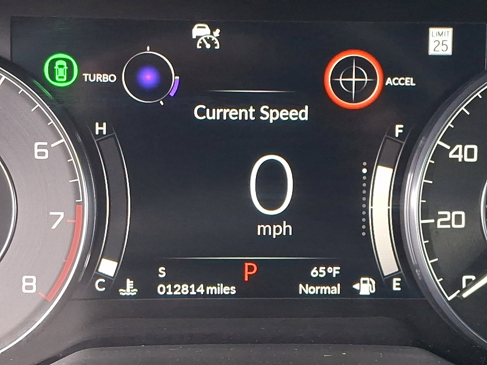 Certified 2023 Acura RDX AWD w/ Technology Package image 22