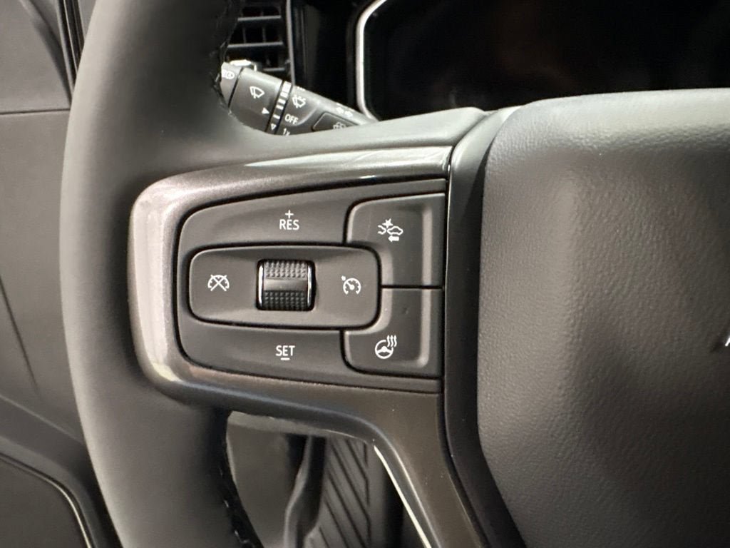 New 2026 Chevrolet Silverado 2500 ZR2 w/ ZR2 Bison Edition AWD/4WD image 27