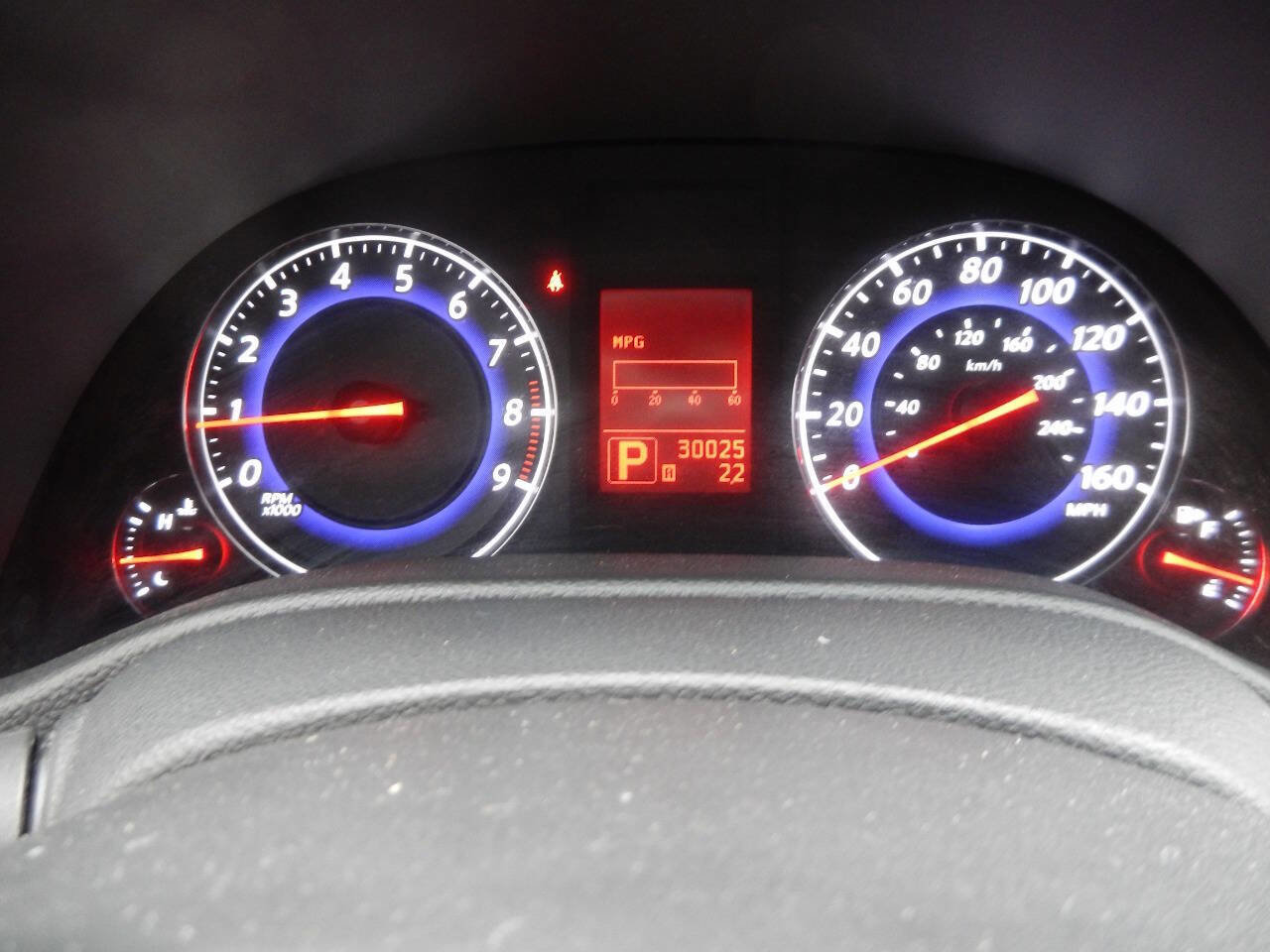 Used 2007 INFINITI G35 Journey w/ Performance Tire & Wheel Pkg image 42