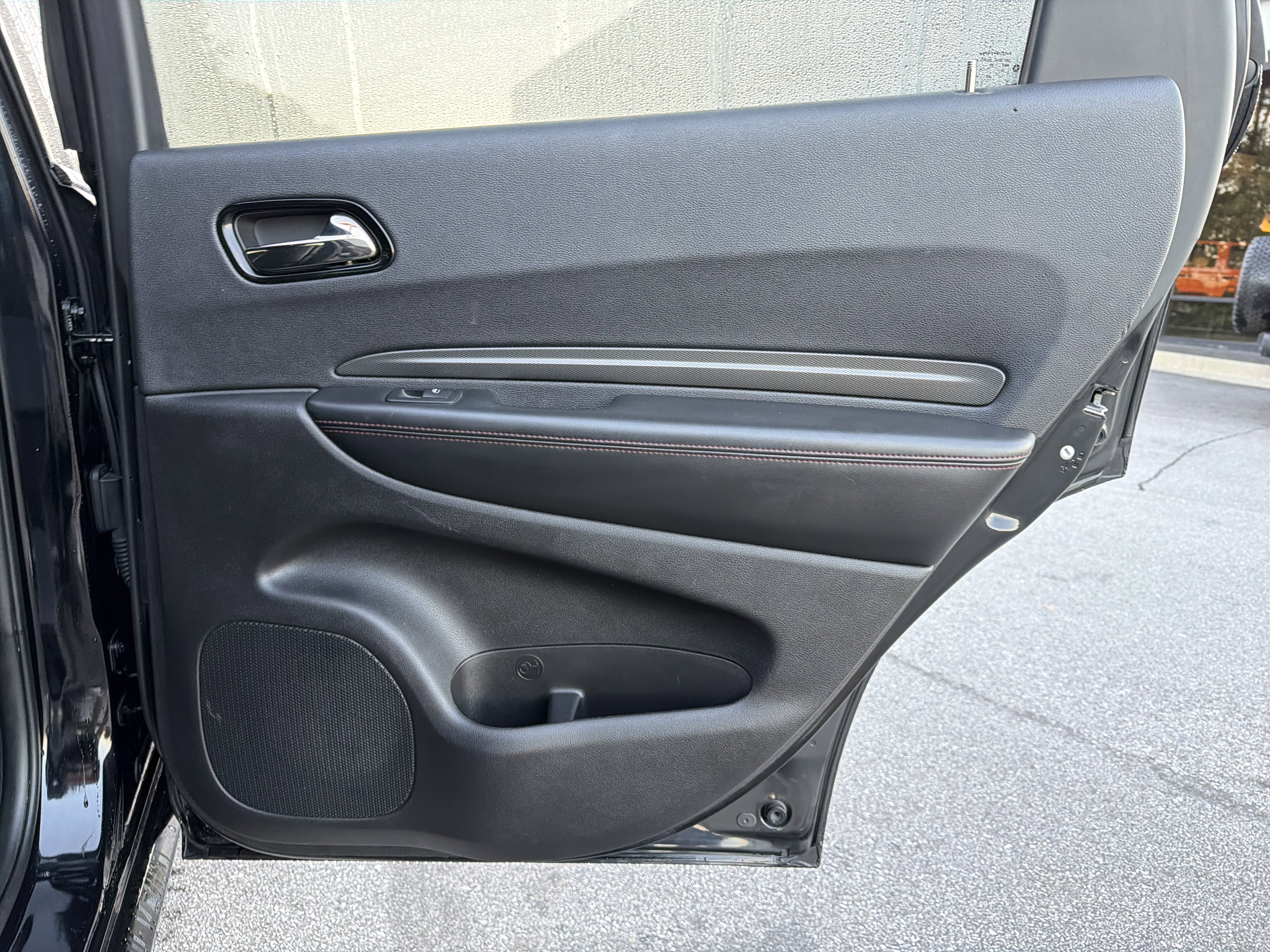 Used 2021 Dodge Durango R/T image 18