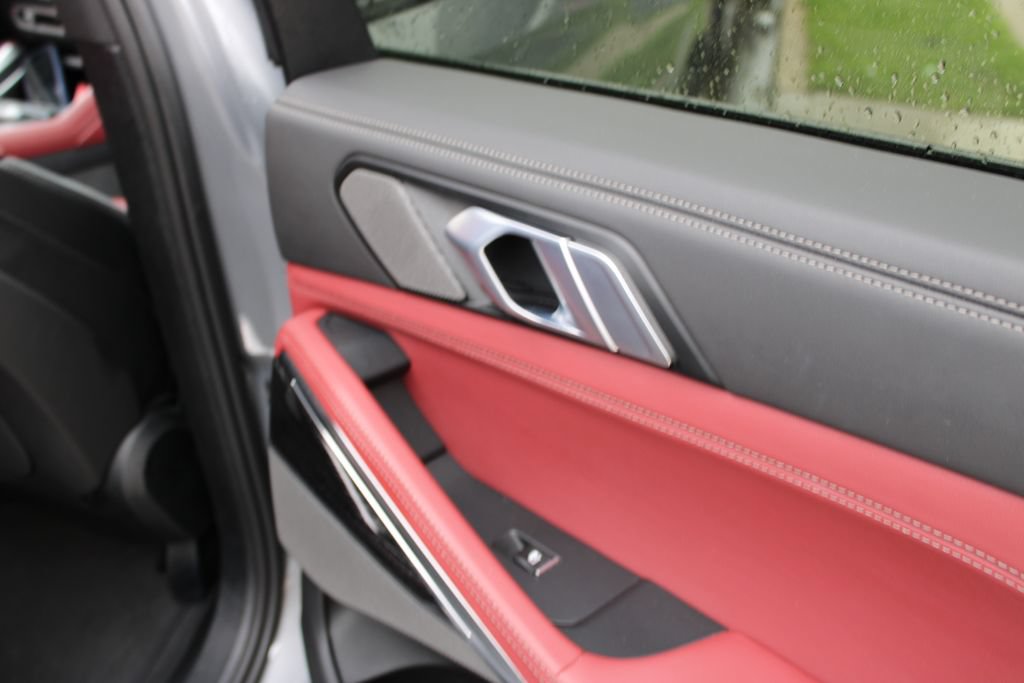 Used 2026 BMW X6 xDrive40i AWD/4WD image 27