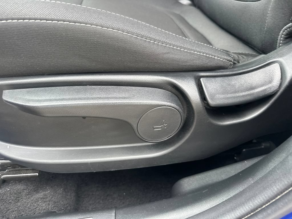 Used 2024 Hyundai Tucson SE FWD image 17