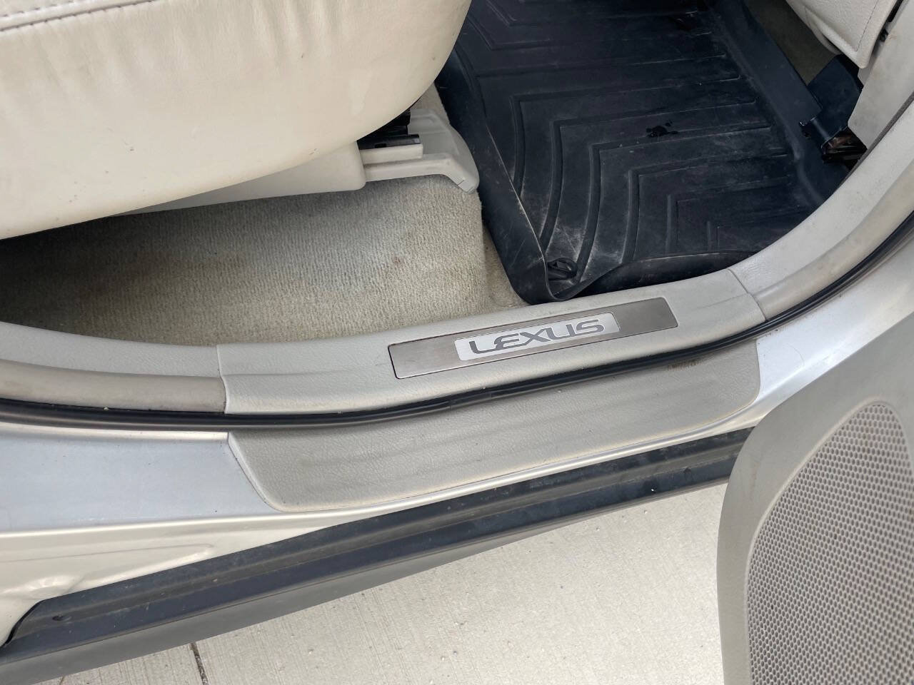 Used 2009 Lexus RX 350 AWD image 36