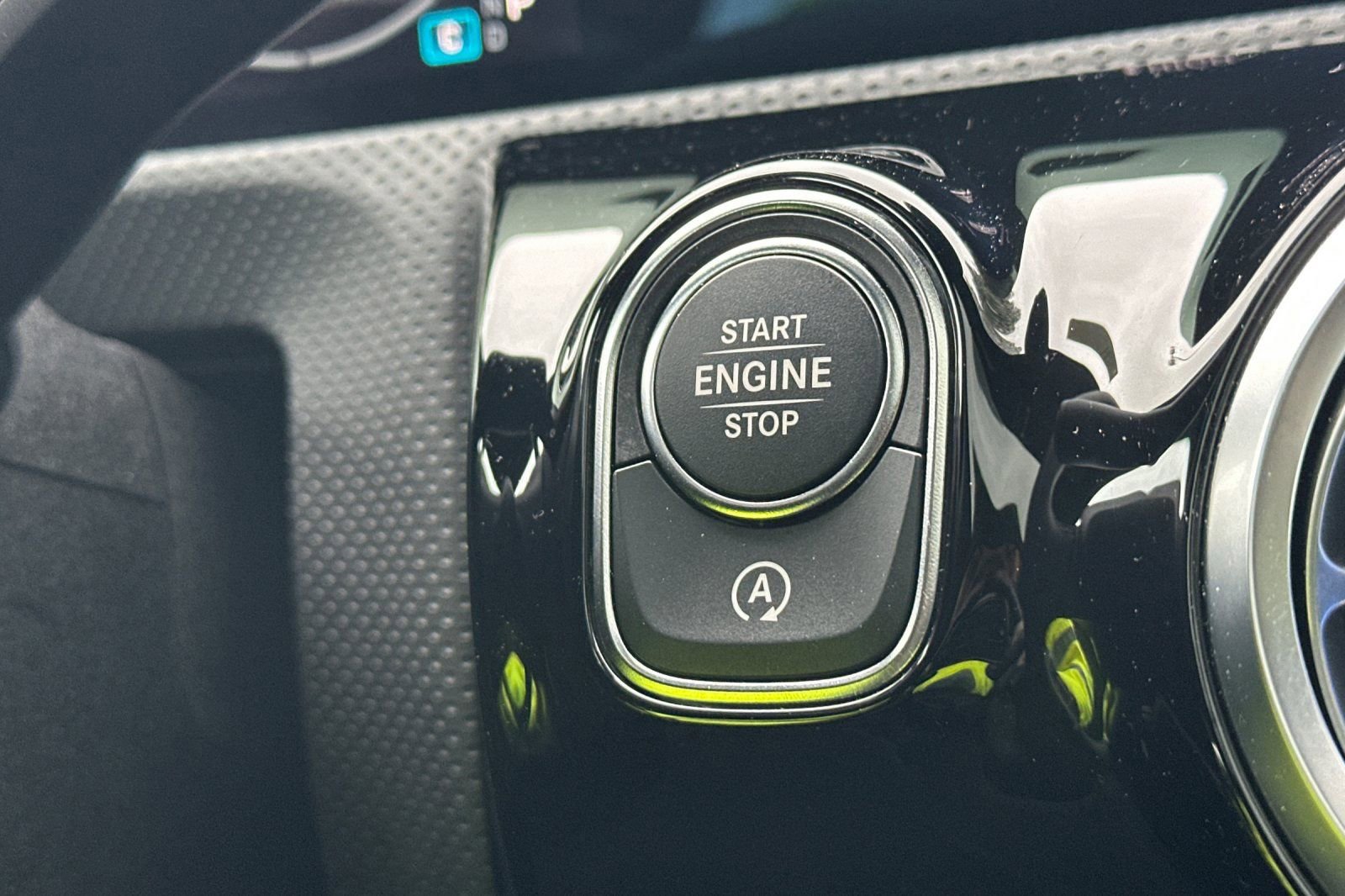 Certified 2026 Mercedes-Benz CLA 250 image 27