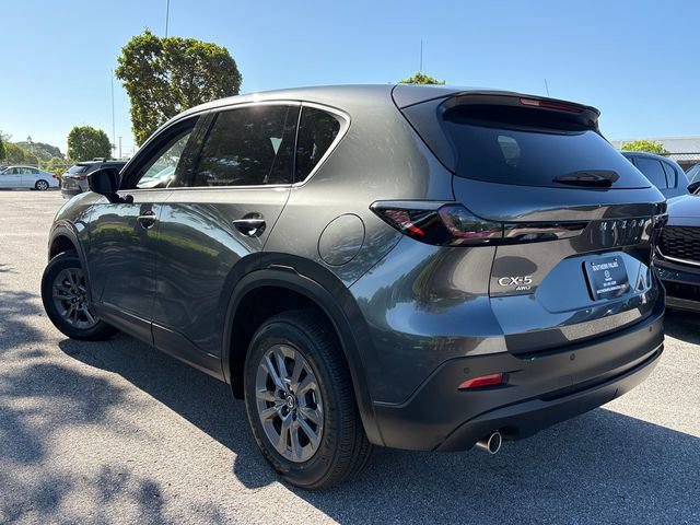 New 2026 MAZDA CX-5 Select AWD/4WD image 6
