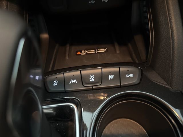 New 2026 Chevrolet TrailBlazer LT w/ Convenience Package image 38