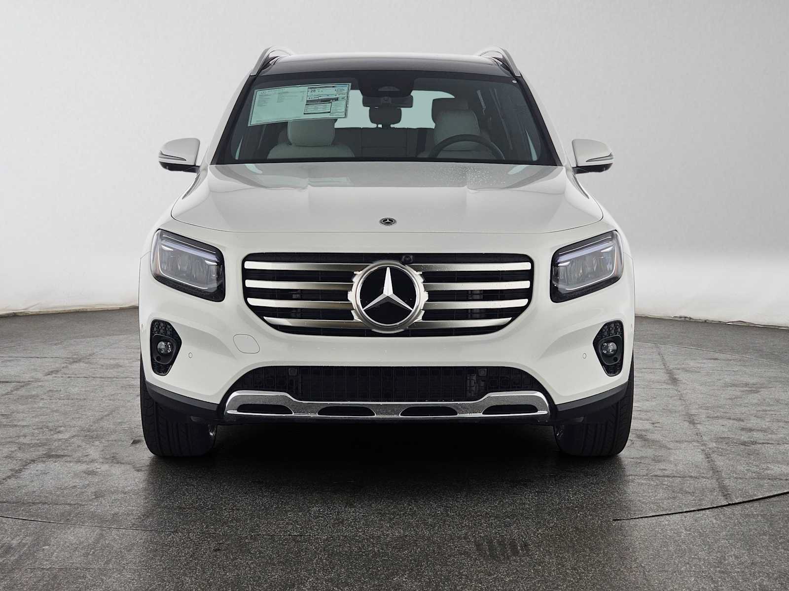 New 2026 Mercedes-Benz GLB 250 image 8