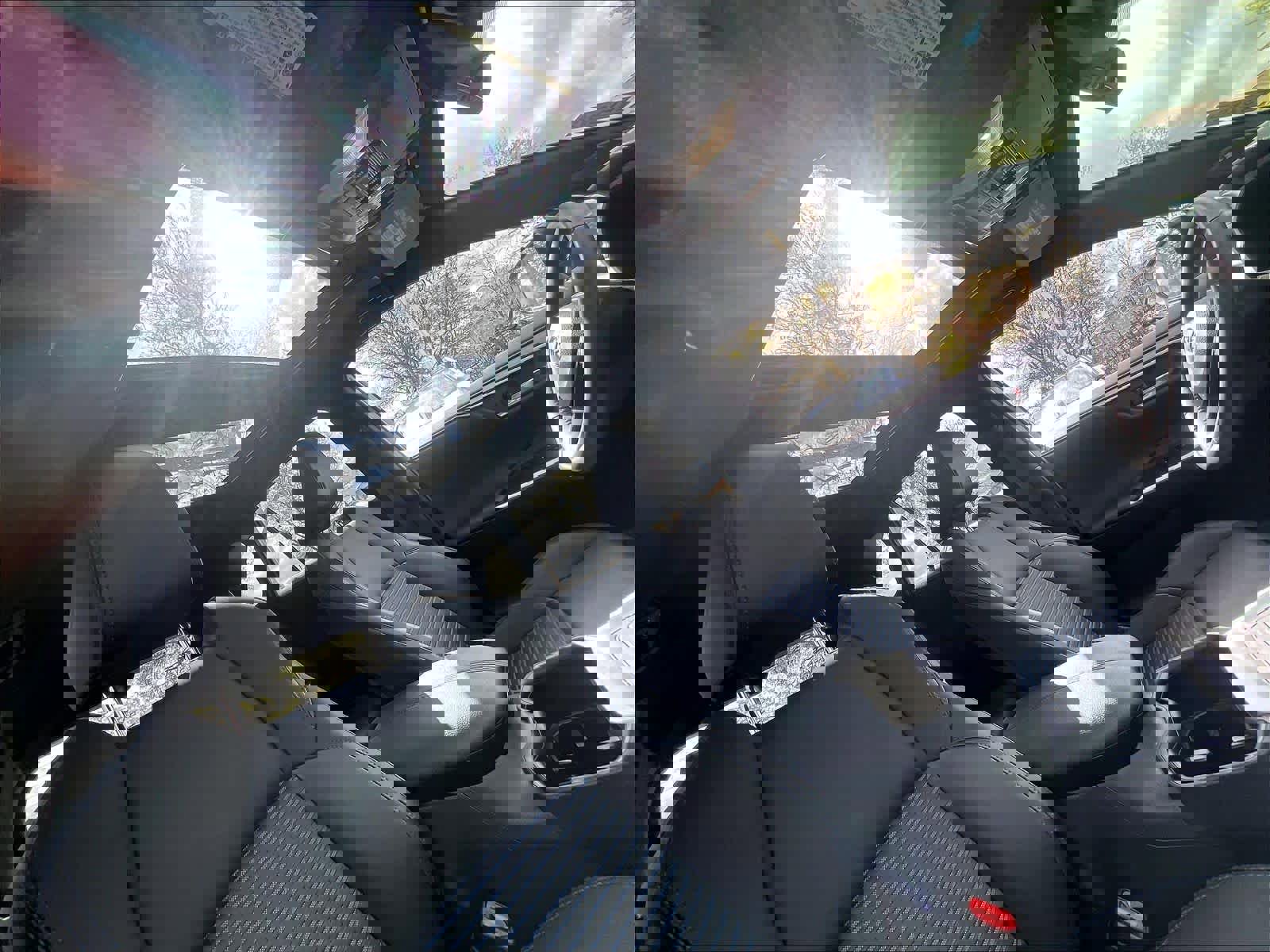 Used 2024 Toyota RAV4 XSE w/ Advanced Technology Package image 23