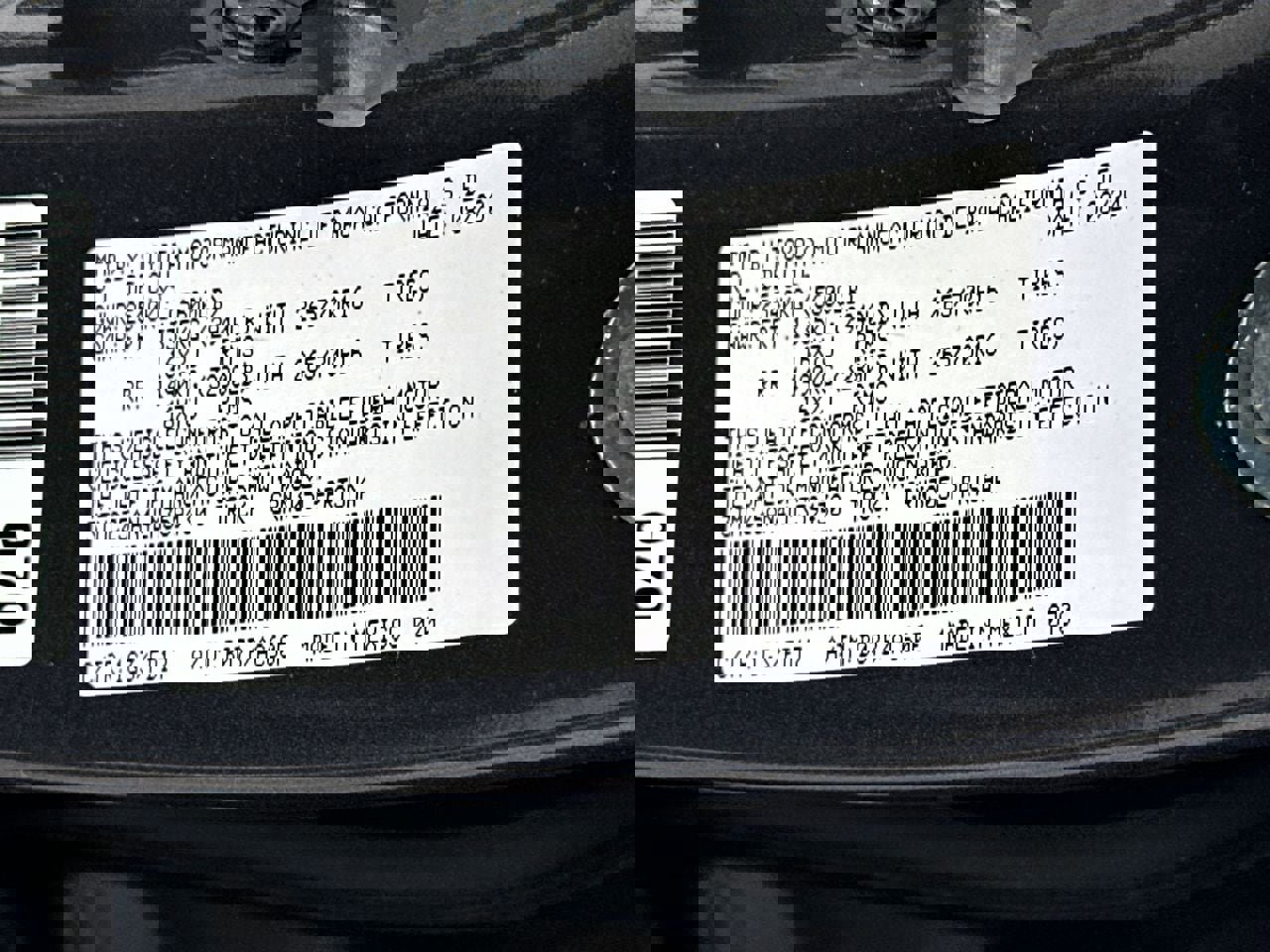 Used 2020 Toyota Tacoma TRD Off-Road image 32