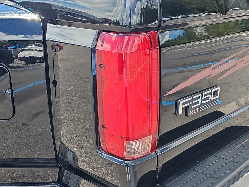 Used 1997 Ford F350 2WD Crew Cab image 31