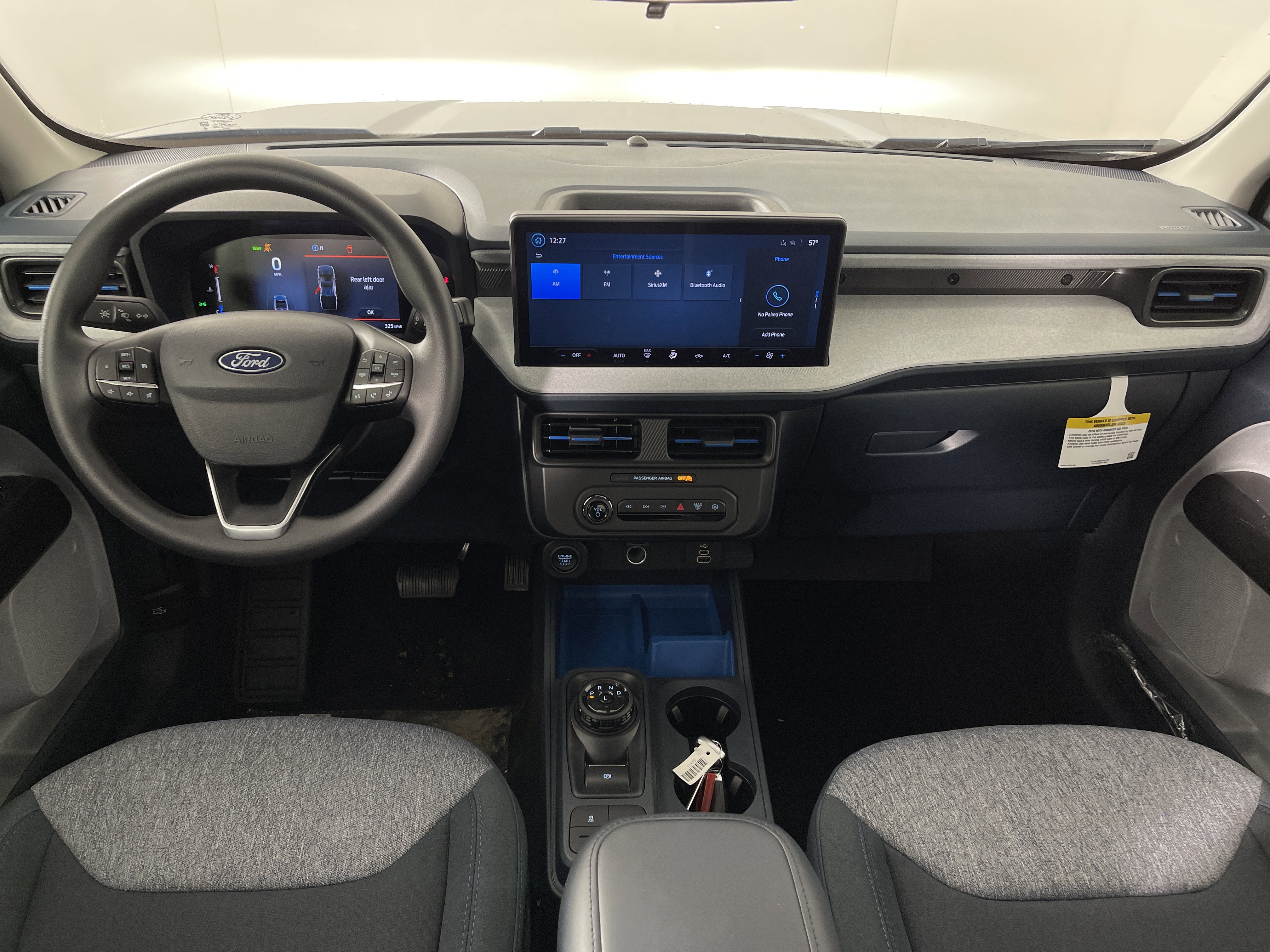 New 2025 Ford Maverick XLT image 16