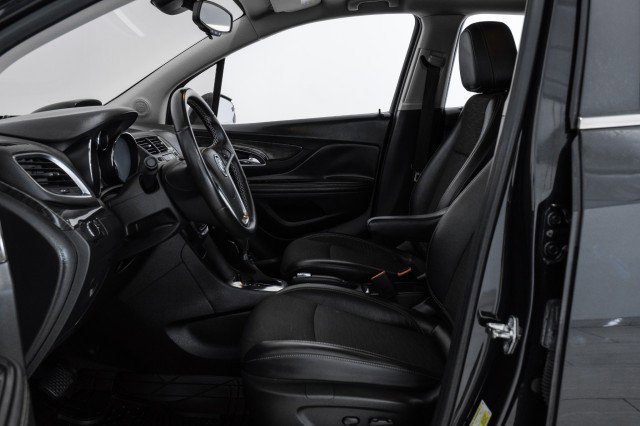 Used 2015 Buick Encore FWD image 21