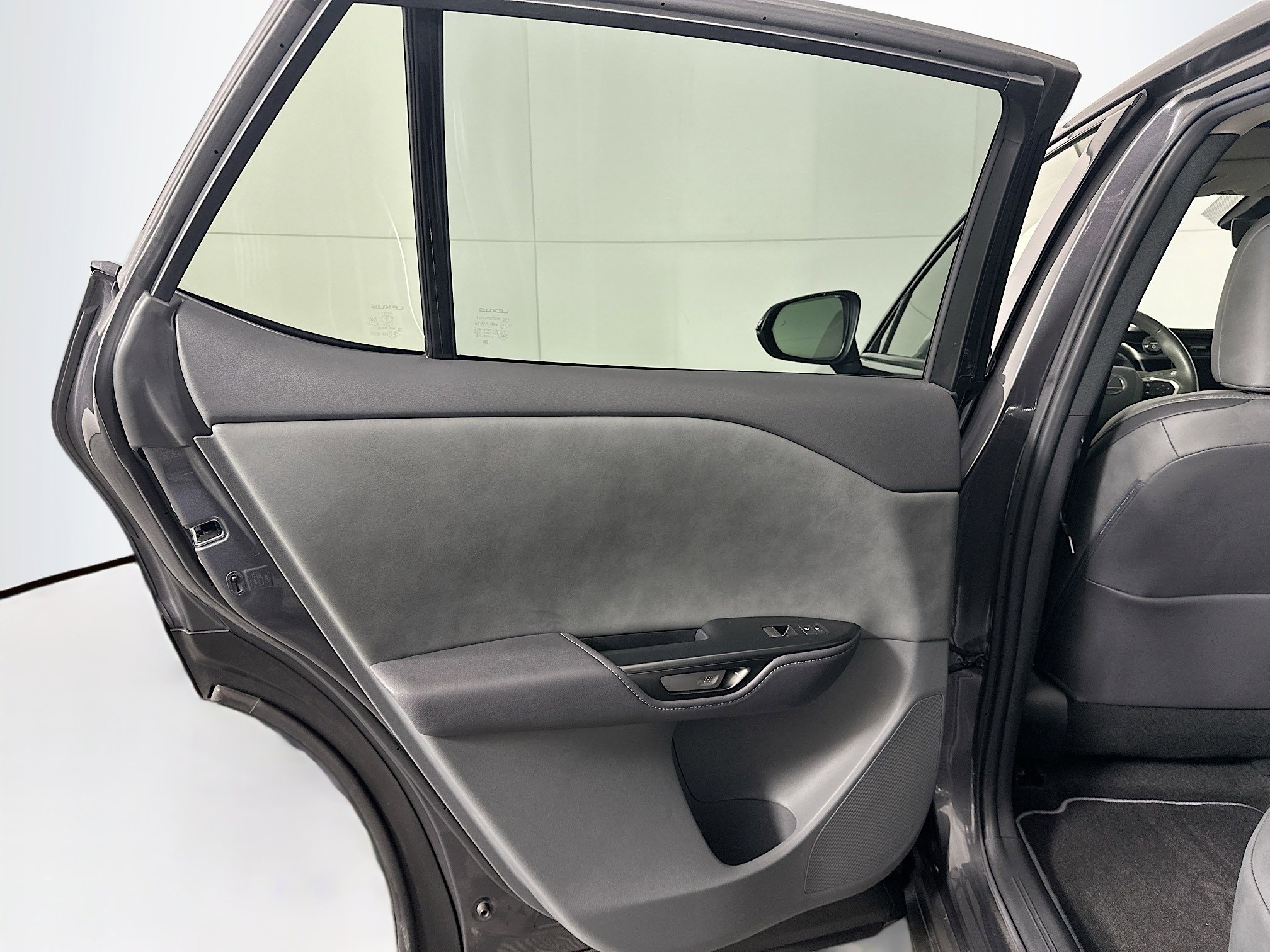 Used 2023 Lexus RZ 450e Premium w/ Technology Package image 26
