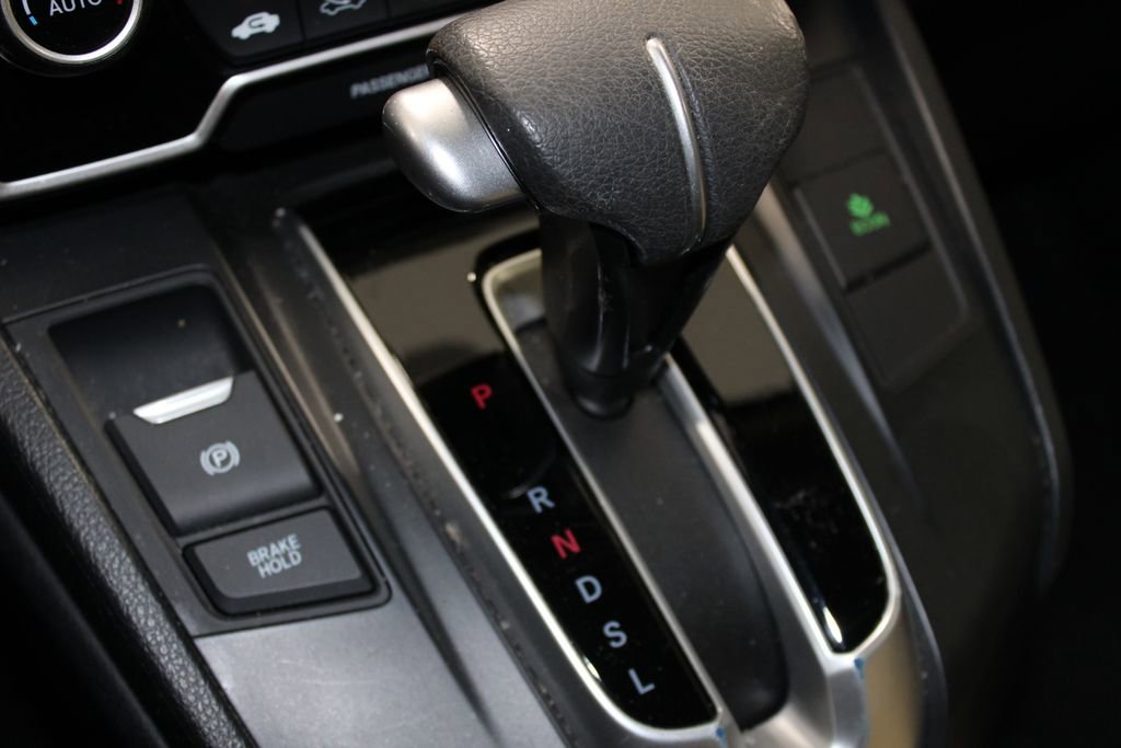 Used 2019 Honda CR-V LX image 26