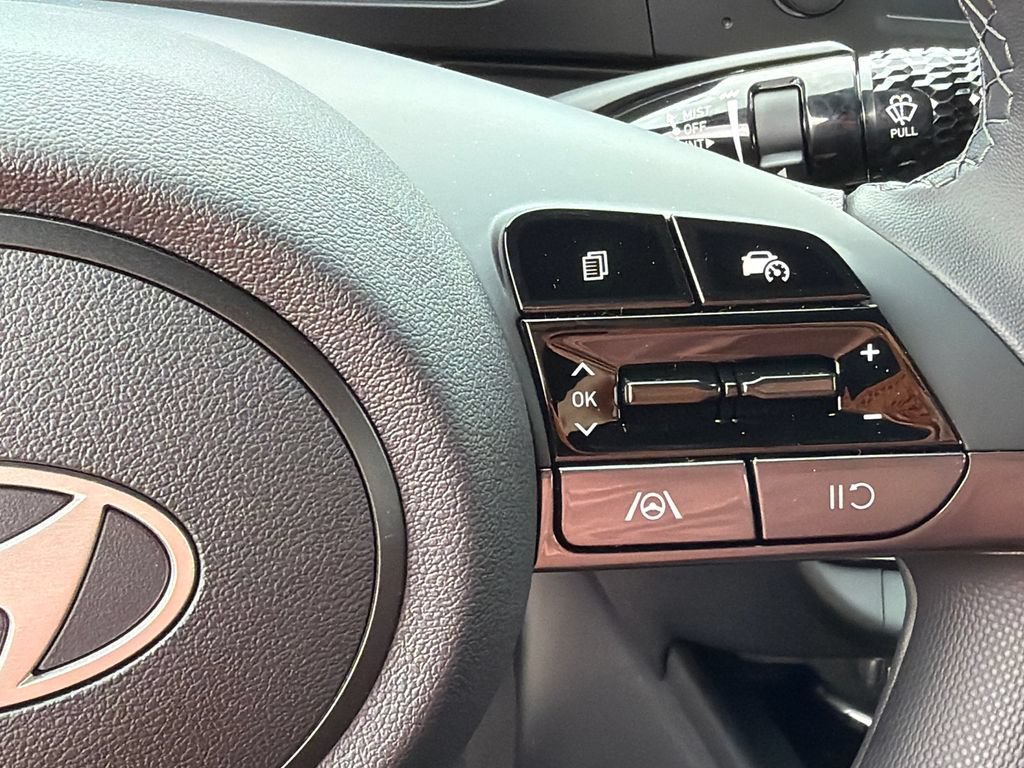 New 2026 Hyundai Elantra Sport FWD image 26