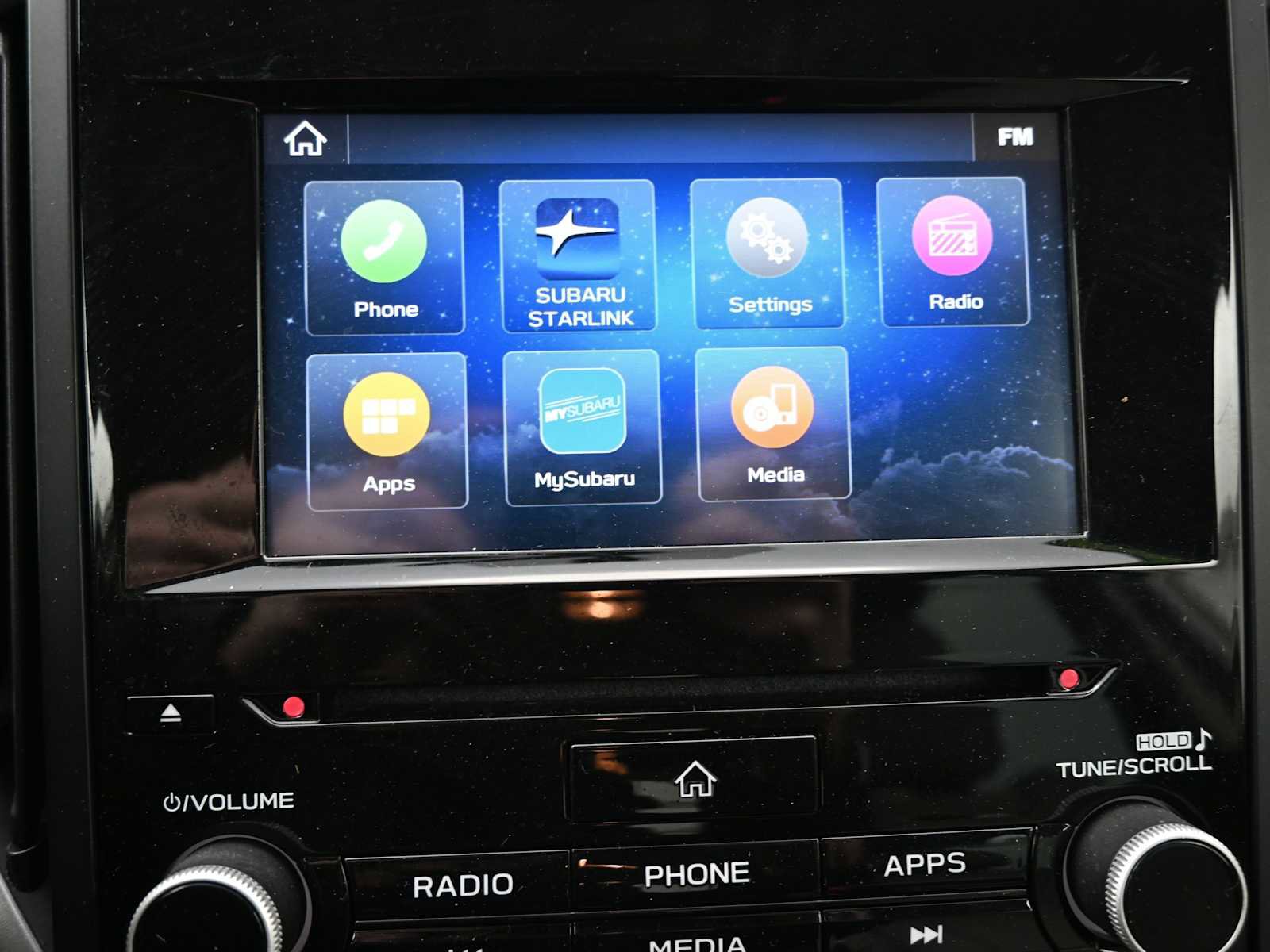 Used 2020 Subaru Forester Premium image 7