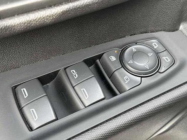 Certified 2024 Chevrolet Silverado 2500 W/T image 21