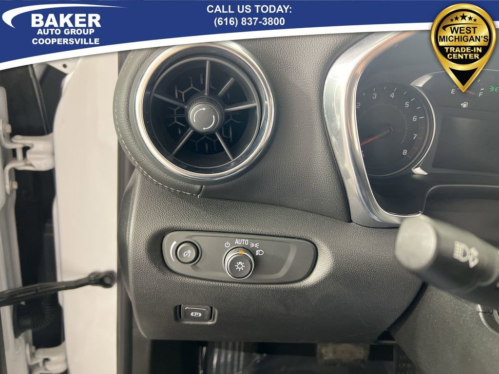 Used 2023 Chevrolet Blazer LT image 18