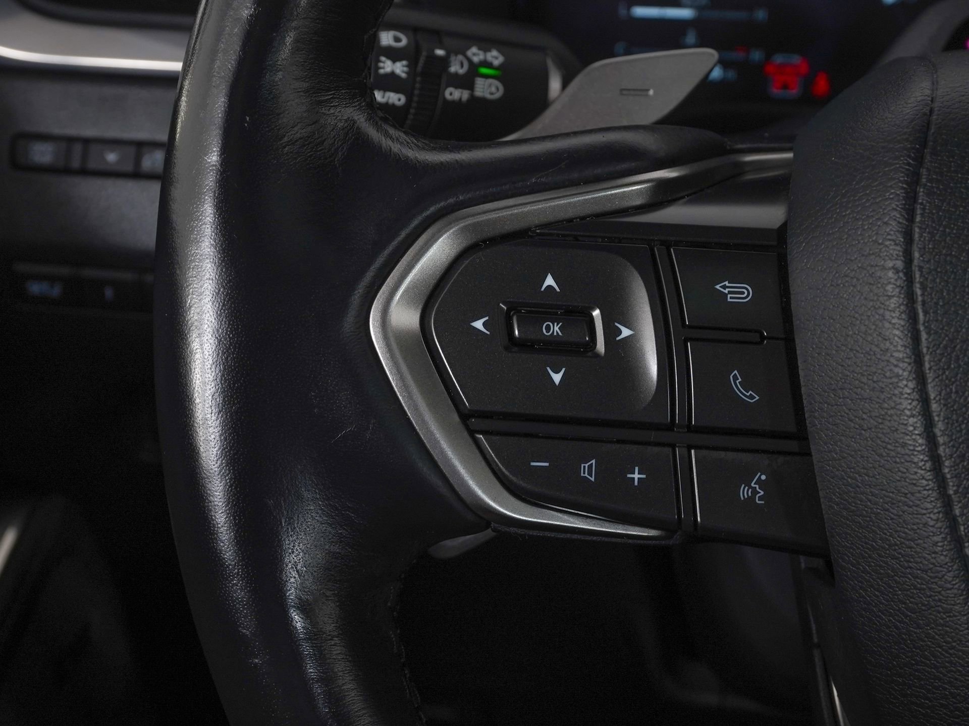 Used 2024 Lexus GX 550 w/ Cold Area Package image 22