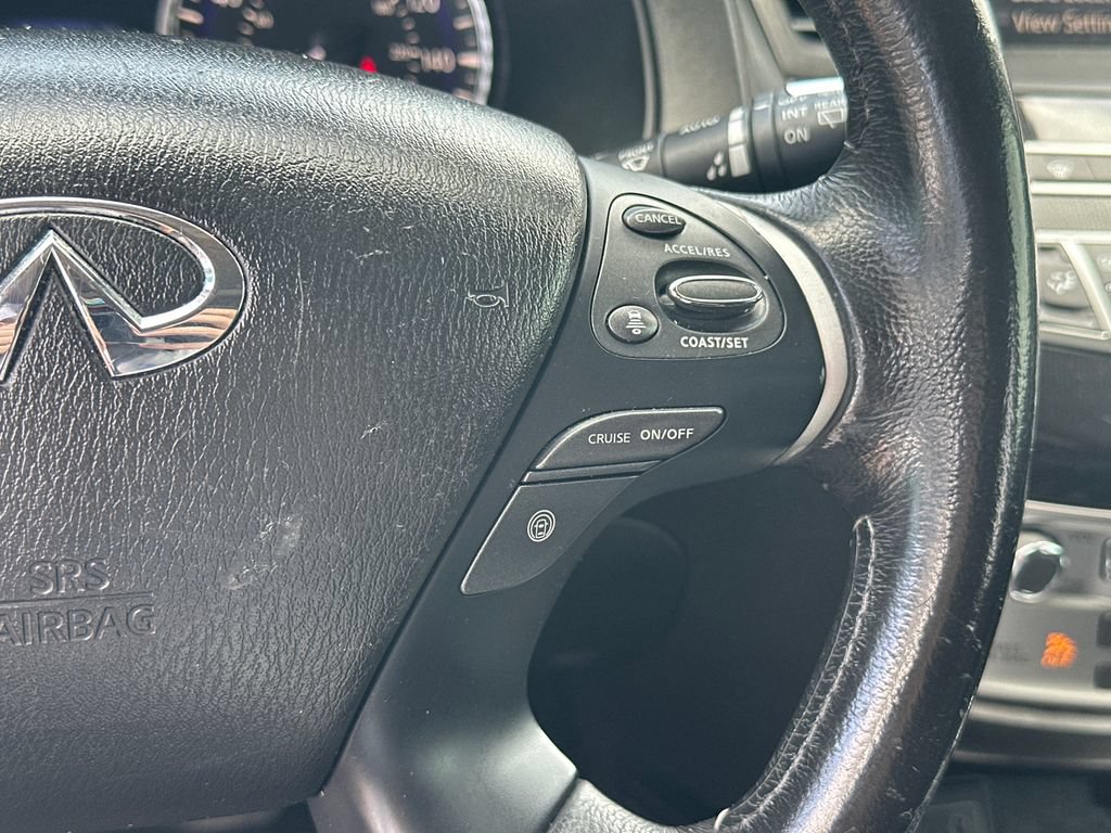 Used 2020 INFINITI QX60 Luxe w/ Essential Package FWD image 22