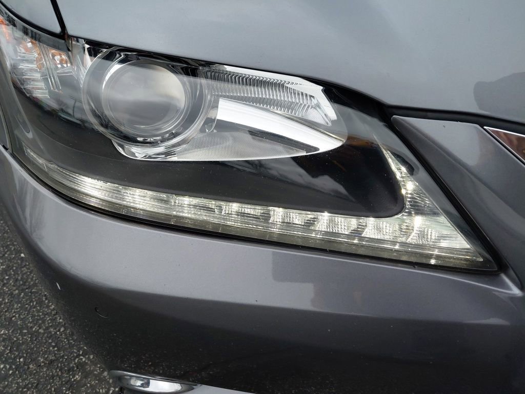 Used 2015 Lexus GS 350 AWD image 12