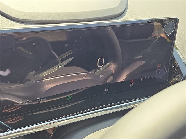 New 2026 GMC Sierra EV Elevation w/ LPO, Elevation Dark Package image 12