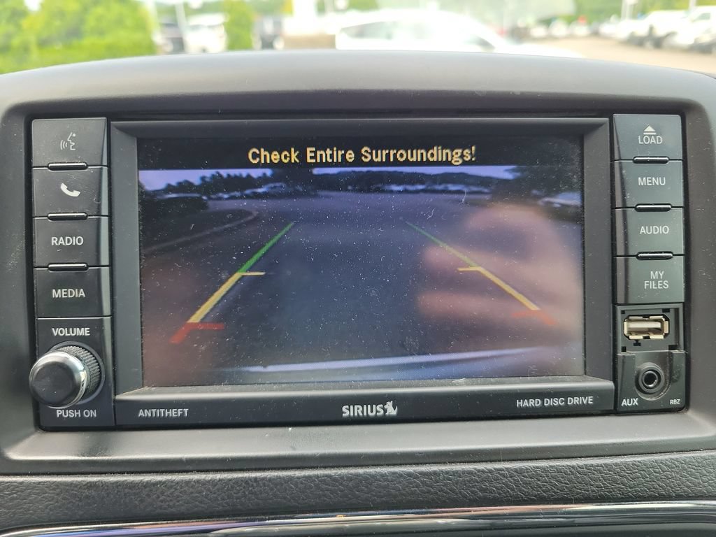 Used 2019 Dodge Grand Caravan SXT FWD image 16
