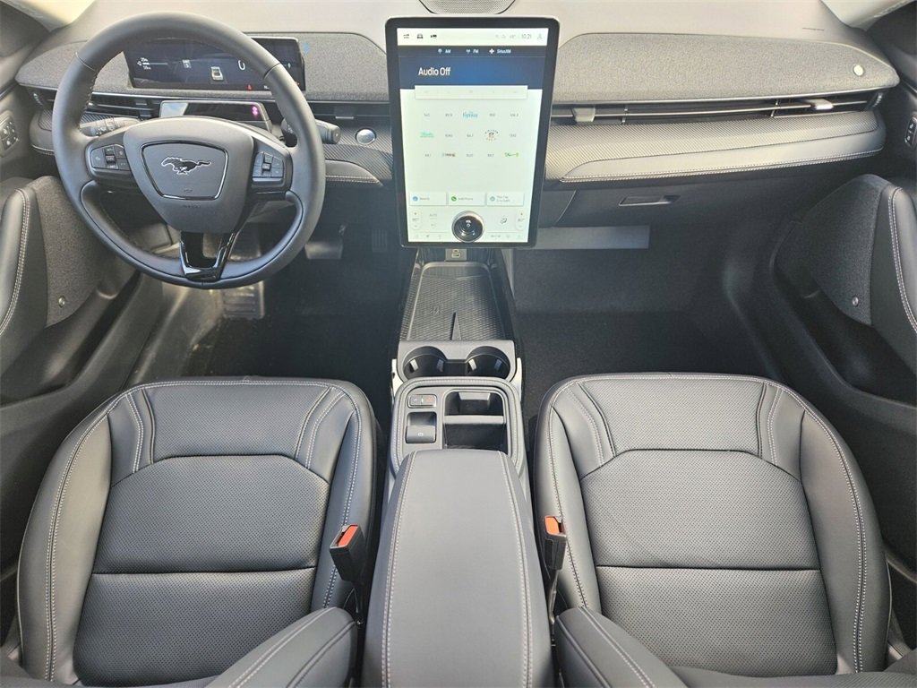 New 2025 Ford Mustang Mach-E Premium image 10