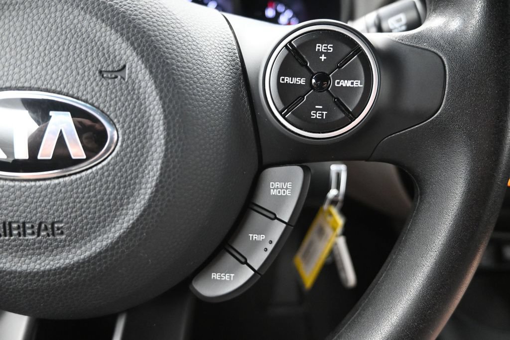 Used 2017 Kia Soul FWD image 22